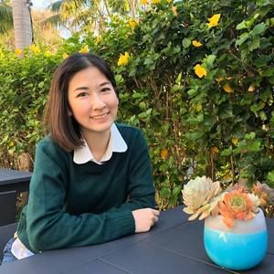 Meet your Posher, Rongravee